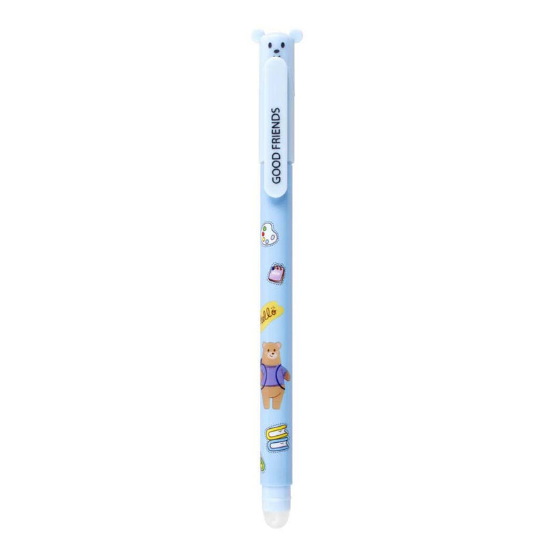Load image into Gallery viewer, Uitwisbare pen teddybeer
