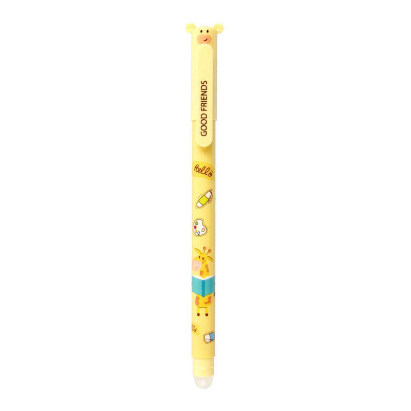 Load image into Gallery viewer, Uitwisbare pen teddybeer
