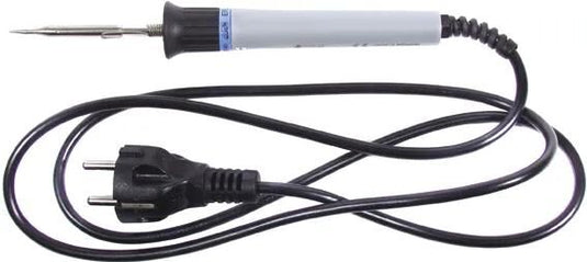 Ersa lötkolben multitip c15 soldering iron w.cu.tip 210mm,15w,350 c