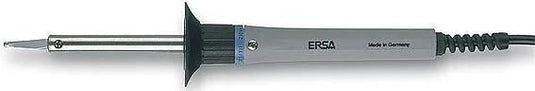 Ersa lötkolben 30 s soldering iron w.cu.tip 250mm,30w,380 420 c