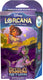 Disney company disney lorcana tcg: ursula's return - mirabel bruno starter deck