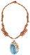 Jakks disney vaiana 2 vaiana's gloeiende zeesterketting