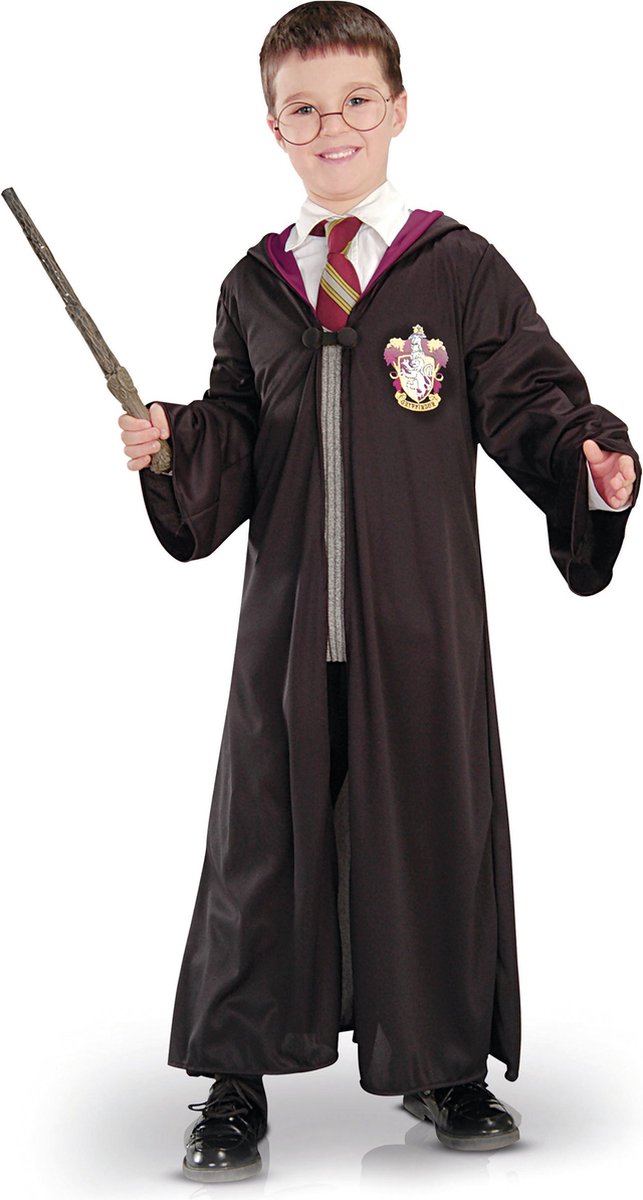 Afbeelding laden in galerijviewer, Vegaoo harry potter verkleedset
