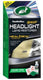 Turtle wax speed headlight kit - koplamp herstelset – herstelt koplamp en achterlichten – werkt 35% sneller met betere resultaten – volledig pakket