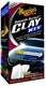 Meguiar's smooth surface clay kit - autolak reinigen - boomhars verwijderen auto