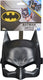 Dc comics superheld masker assorti – joker, flash of batman – verkleedmasker – 1 stuk – willekeurig geleverd