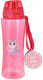 Koopman sportfles unicorn drinkfles 650ml multicolor voor kinderen.