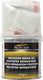 Protecton polyester reparatieset - met hars en verharder - sterke hechting – sneldrogend – voor metaal, hout kunststof - 250 gram