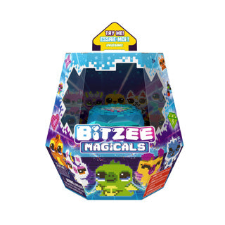 Load image into Gallery viewer, Spinmaster bitzee interactive digital pet magicals
