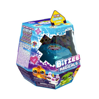 Load image into Gallery viewer, Spinmaster bitzee interactive digital pet magicals
