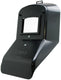 Wks handschweißschild euro-handy 2000 hand sign cropped black synthetic fiber
