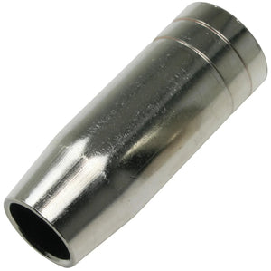 Wks gasmondstuk plus 25 gas nozzle plus 25,conica , screwed, d=15mm