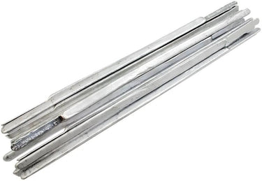 Wks soldeertin stangenloetzinn 35 % din 1707,3-edge