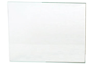 Wks vorsatzglas viewing pane 90x110mm colorless