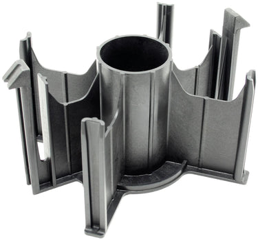 Wks adapter multiple adapter f.wire basket spool