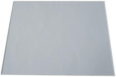 Wks vorsatzglas 1000-stunden glas viewing pane 90x110mm 1000 hour glass