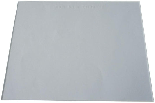 Wks voorzetglas 1000-uur glas viewing pane 90x110mm 1000 hour glass