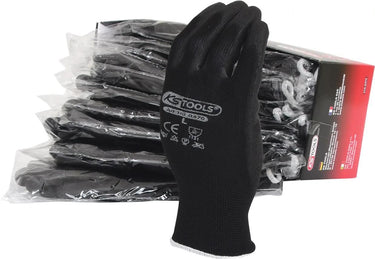 Ks tools monteurshandschoen mic. fine knit gloves .