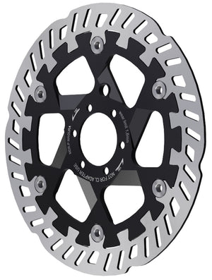 Magura mdr-p 6-bolt disc rotor