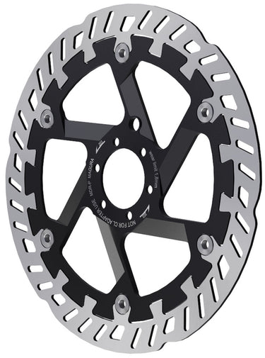 Magura mdr-p 6-bolt disc rotor