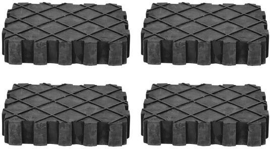 Ks tools rubberpad rubber pad set ks-tools