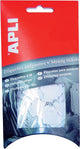 Apli ds200 strung 7010 18x29 draadetiket