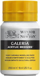 Winsor newton galeria heavy modeling paste 250ml