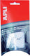 Apli ds200 strung 7010 18x29 draadetiket