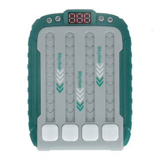 Load image into Gallery viewer, No brand rhythm game reactie controller met licht en geluid | 4 stuks
