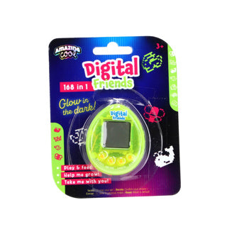 Amazing cool | 24 stuks