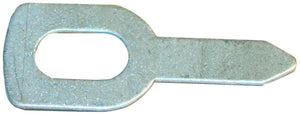 Gys anschweißöse pk weld-on sockets bag a 100pcs
