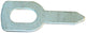 Gys anschweißöse pk weld-on sockets bag a 100pcs