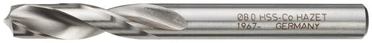 Hazet schweißpunktbohrer 1967 welding spot drill 7mm d 1967-70