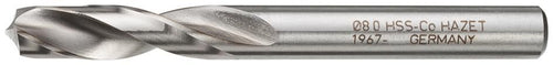 Hazet boor welding spot drill 7mm d 1967-70