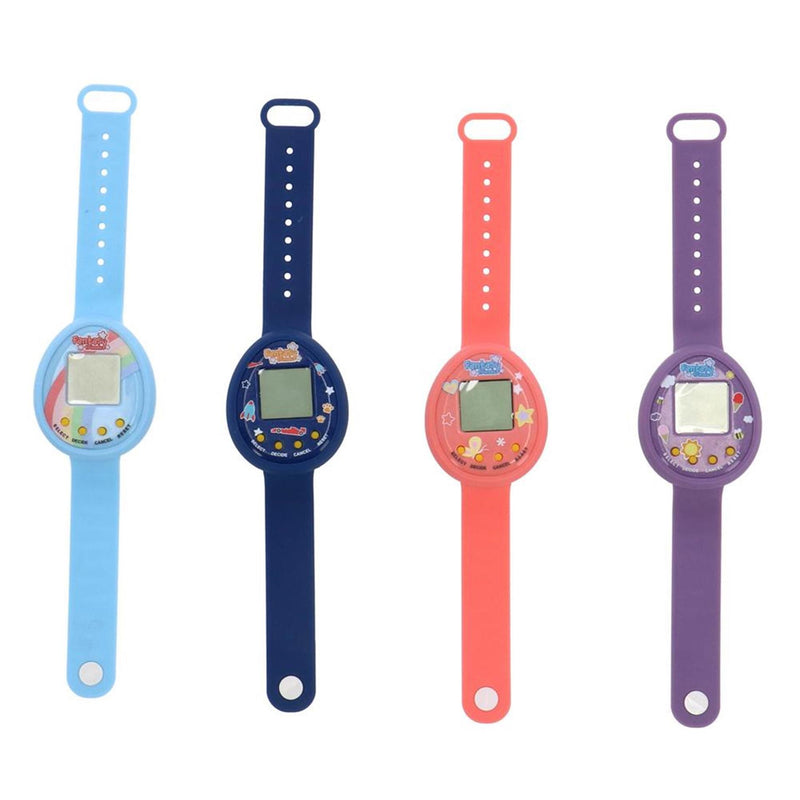 Load image into Gallery viewer, Elektronisch diertje armband
