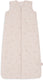 Jollein slaapzak baby mouwloos 110cm - jersey - pretty picnic