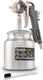 Powerplus powair0106 pneumatisch verfpistool - verfspuit - max. druk: 4bar - 750ml bovenbeker - spuitbreedte 180-220mm