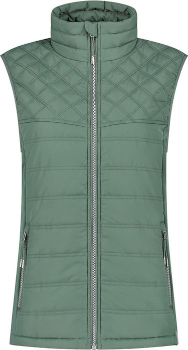 Kjelvik bodywarmer patricia dames - maat 50