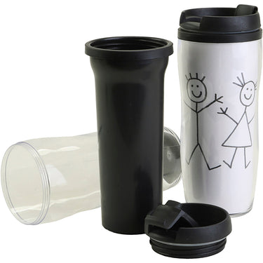 Http: www.cchobby.nl thermo-mok-met-deksel-h-17-5-cm-d-7-cm-12-stuk-1-doos
