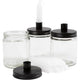 Https: www.cchobby.nl potje-met-kandelaar-en-kaarsen-h-15-cm-d-9-5-cm-afm-15-cm-6-set-1-doos