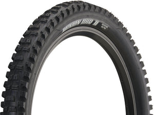 Maxxis minion dhr ii dual 20 wired tyre