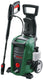 Bosch universal aquatak 135 hogedrukreiniger - op snoer - 1900 w - 135 bar
