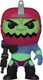 Funko masters of the universe verzamelfiguur super sized jumbo pop! trapjaw 25 cm multicolours