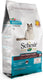 Schesir sterilized fish vis - kattenvoer - 10 kg