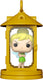 Disney funko peter pan - 's 100th anniversary pop! deluxe peter pan - tink trapped 9 cm verzamelfiguur - multicolours