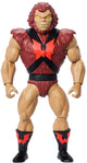 Mattel masters of the universe origins action figure cartoon collection: grizzlor 14 cm action figuur