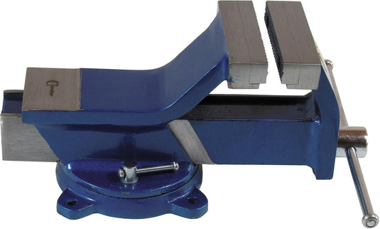 Condor bankschroef 77ex vices 125mm