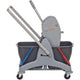 Taski dubbele rolemmer