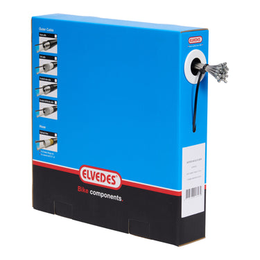 Elvedes schakel binnenkabel rvs 49dr nippel 4x4 doos (50)