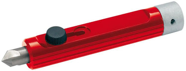 Ks tools pijpontbramer reamer inside and outside